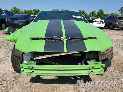 Piąte zdjęcie samochodu w środku: 2013 FORD MUSTANG VIN:1ZVBP8AMXD5228422 - miniatura