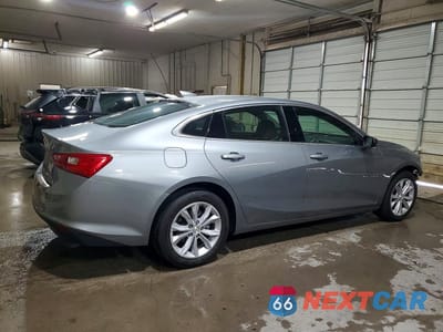Trzecie zdjęcie samochodu z tyłu: 2024 CHEVROLET MALIBU LT VIN:1G1ZD5ST2RF222106 - miniatura