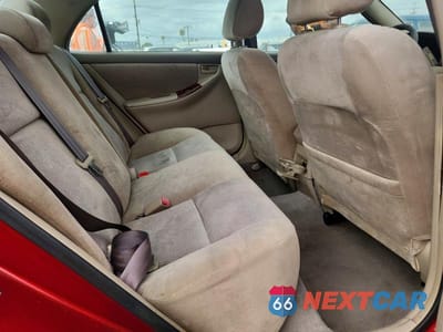 Zdjęcie 10 z 12 samochodu: 2005 TOYOTA COROLLA VIN:2T1BR30E75C384450 - miniatura