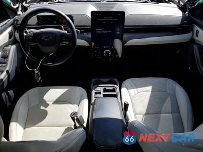 Zdjęcie 8 z 13 samochodu: 2025 FORD MUSTANG MACH-E PREMIUM VIN:3FMTK3SU1SMA21945 - miniatura