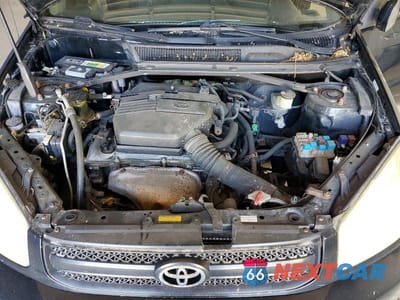 Zdjęcie 12 z 13 samochodu: 2004 TOYOTA RAV4 BASE VIN:JTEGD20V740025019 - miniatura