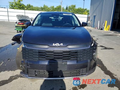 Piąte zdjęcie samochodu w środku: 2026 KIA SPORTAGE LX VIN:5XYK23DF2TG386308 - miniatura