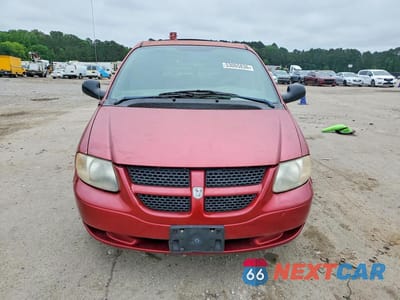 Piąte zdjęcie samochodu w środku: 2003 DODGE GRAND CARAVAN SE VIN:1D4GP24393B144913 - miniatura