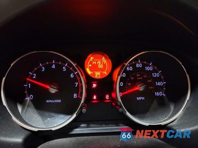 Zdjęcie 9 z 13 samochodu: 2010 NISS ROGUE VIN:JN8AS5MV9AW149611 - miniatura