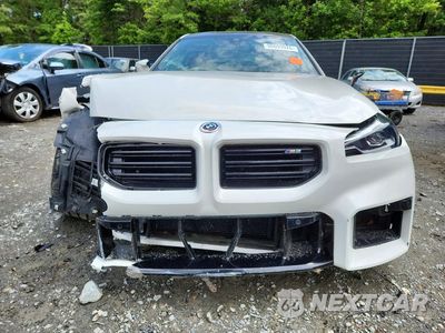 Piąte zdjęcie samochodu w środku: 2023 BMW M2 VIN:3MF13DM06P8D14990 - miniatura