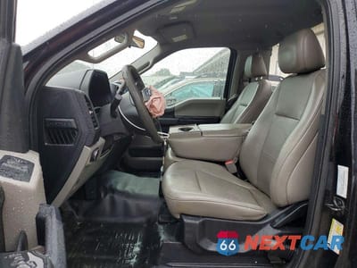 Zdjęcie 7 z 13 samochodu: 2018 FORD F150 VIN:1FTMF1CBXJKE18350 - miniatura