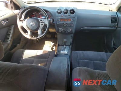Zdjęcie 8 z 12 samochodu: 2008 NISSAN ALTIMA 2.5 VIN:1N4AL21E68C233379 - miniatura