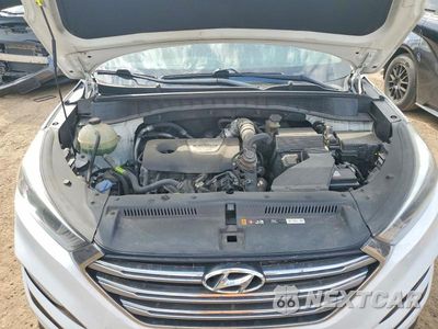 Zdjęcie 11 z 12 samochodu: 2018 HYUNDAI TUCSON LIMITED VIN:KM8J3CA21JU612016 - miniatura