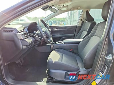 Zdjęcie 7 z 12 samochodu: 2025 TOYOTA CAMRY LE VIN:4T1DAACK9SU014195 - miniatura
