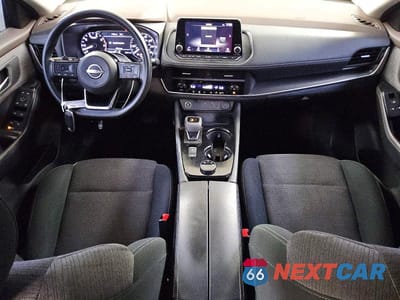 Zdjęcie 8 z 13 samochodu: 2023 NISSAN ROGUE SV VIN:5N1BT3BB8PC898920 - miniatura