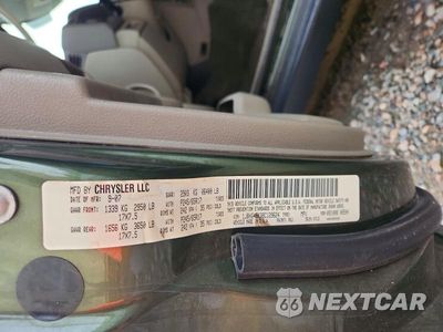 Zdjęcie 13 z 13 samochodu: 2008 JEEP COMMANDER SPORT VIN:1J8HG48K38C129624 - miniatura