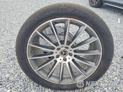 Zdjęcie 13 z 14 samochodu: 2024 MERCEDES-BENZ GLE 350 4MATIC VIN:4JGFB4FB8RB065230 - miniatura