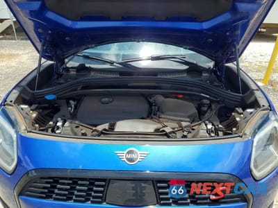 Zdjęcie 12 z 13 samochodu: 2025 MINI COUNTRYMAN S ALL4 VIN:WMZ23GA05S7P55940 - miniatura