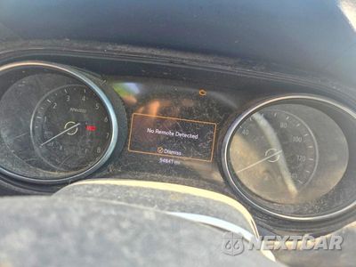 Zdjęcie 9 z 13 samochodu: 2022 BUICK ENCORE GX PREFERRED VIN:KL4MMCSL0NB053513 - miniatura