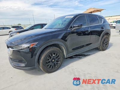 2021 MAZDA CX-5 TOURING JM3KFBCM8M0343640 - główne zdjęcie licytacji z USA - miniatura