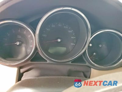 Zdjęcie 9 z 12 samochodu: 2009 CADILLAC CTS HI FEATURE V6 VIN:1G6DT57V990156402 - miniatura