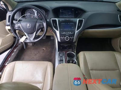 Zdjęcie 8 z 13 samochodu: 2015 ACURA TLX TECH VIN:19UUB3F57FA010240 - miniatura