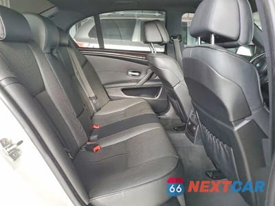 Zdjęcie 10 z 12 samochodu: 2010 BMW 550 I VIN:WBANW5C54ACT56540 - miniatura