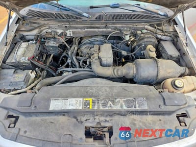 Zdjęcie 11 z 12 samochodu: 2002 FORD F150 VIN:1FTRF17202NB33138 - miniatura