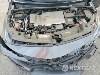 Zdjęcie 11 z 12 samochodu: 2022 TOYOTA PRIUS PRIME XLE VIN:JTDKAMFPXN3207695 - miniatura
