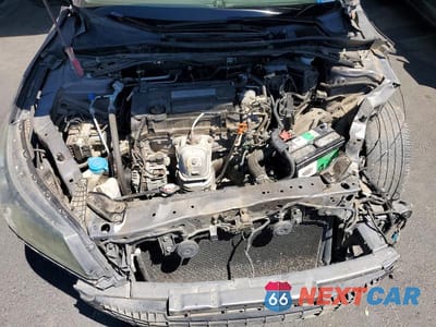 Zdjęcie 11 z 13 samochodu: 2015 HONDA ACCORD SPORT VIN:1HGCR2F55FA065531 - miniatura