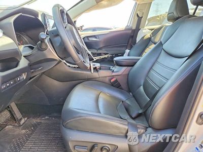 Zdjęcie 7 z 12 samochodu: 2020 TOYOTA RAV4 XLE PREMIUM VIN:2T3A1RFV0LW100513 - miniatura