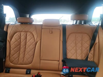 Zdjęcie 10 z 13 samochodu: 2025 BMW X5 XDRIVE40I VIN:5UX23EU02S9X71287 - miniatura