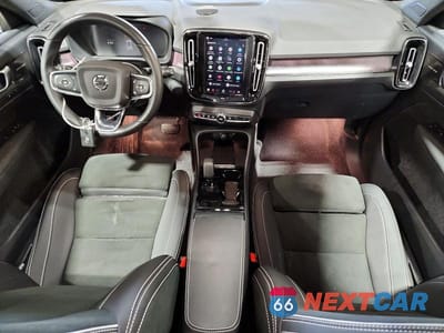 Zdjęcie 8 z 14 samochodu: 2023 VOLVO XC40 RECHARGE ULTIMATE VIN:YV4ED3UM7P2096830 - miniatura