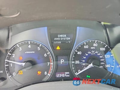 Zdjęcie 9 z 14 samochodu: 2014 LEXUS RX 350 F SPORT VIN:2T2BK1BA4EC226940 - miniatura
