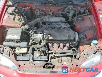 Zdjęcie 11 z 13 samochodu: 1994 HONDA CIVIC DX VIN:2HGEH2360RH509297 - miniatura