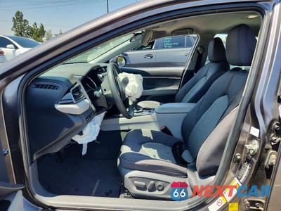 Zdjęcie 7 z 13 samochodu: 2019 TOYOTA CAMRY LE VIN:4T1B31HK9KU512391 - miniatura