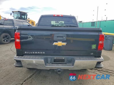 Zdjęcie 6 z 12 samochodu: 2016 CHEVROLET SILVERADO K1500 LT VIN:3GCUKREC9GG231617 - miniatura