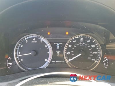 Zdjęcie 9 z 13 samochodu: 2014 LEXUS GS 350 VIN:JTHCE1BL9E5027184 - miniatura