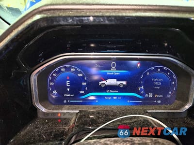 Zdjęcie 9 z 13 samochodu: 2026 CHEVROLET SILVERADO K1500 RST VIN:1GCUKEEDXTZ134891 - miniatura