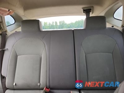 Zdjęcie 10 z 13 samochodu: 2008 NISSAN ROGUE S VIN:JN8AS58V18W404112 - miniatura