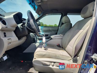 Zdjęcie 7 z 13 samochodu: 2012 HONDA PILOT EX VIN:5FNYF4H43CB032544 - miniatura