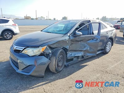 2012 TOYOTA CAMRY LE 4T1BF1FK9CU029639 - główne zdjęcie licytacji z USA - miniatura
