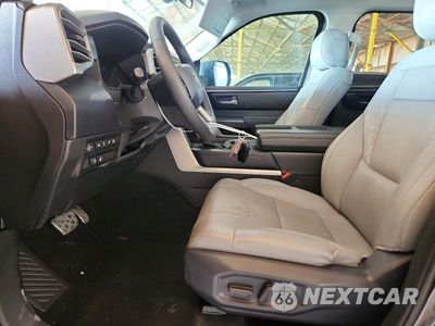 Zdjęcie 7 z 12 samochodu: 2023 TOYOTA TUNDRA SR5 VIN:5TFLA5DB5PX063633 - miniatura