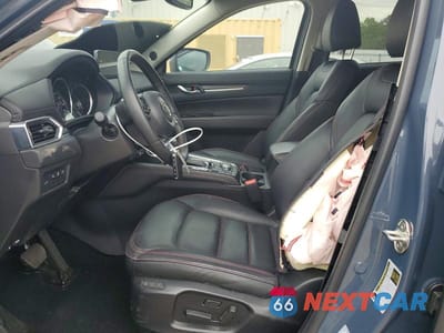Zdjęcie 7 z 13 samochodu: 2025 MAZDA CX-5 PREFERRED VIN:JM3KFBCM1S0679868 - miniatura
