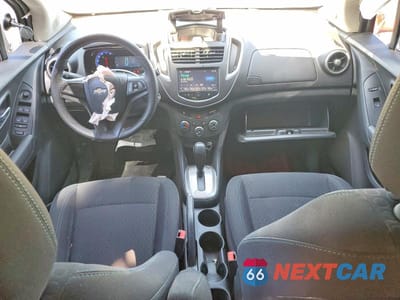 Zdjęcie 8 z 14 samochodu: 2016 CHEVROLET TRAX LS VIN:3GNCJKSB5GL250651 - miniatura