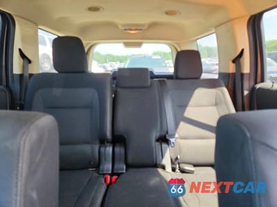 Zdjęcie 10 z 13 samochodu: 2016 FORD FLEX SE VIN:2FMGK5B88GBA23037 - miniatura