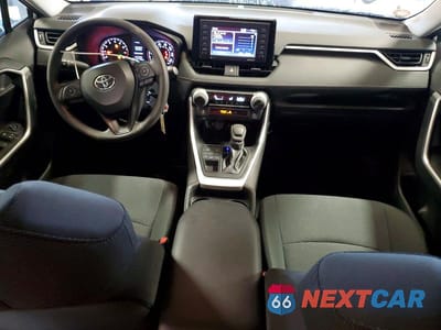 Zdjęcie 8 z 14 samochodu: 2020 TOYOTA RAV4 LE VIN:2T3G1RFV7LW104620 - miniatura