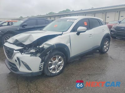 2018 MAZDA CX-3 SPORT JM1DKFB71J0314413 - główne zdjęcie licytacji z USA - miniatura