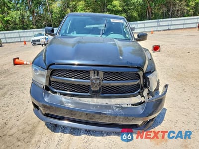 Piąte zdjęcie samochodu w środku: 2014 DODGE RAM 1500 VIN:1C6RR7KT2ES437823 - miniatura