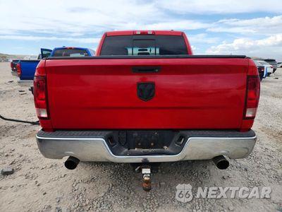Zdjęcie 6 z 12 samochodu: 2012 DODGE RAM 1500 SLT VIN:1C6RD6LT1CS290060 - miniatura