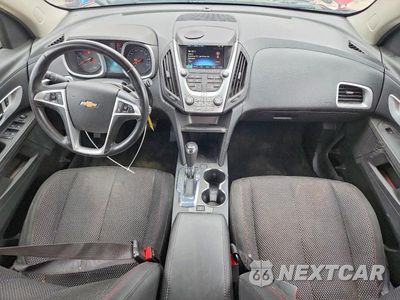 Zdjęcie 8 z 14 samochodu: 2017 CHEVROLET EQUINOX LT VIN:2GNALCEK9H1554443 - miniatura