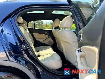 Zdjęcie 6 z 10 samochodu: 2018 MERCEDES-BENZ GLA 250 4MATIC VIN:WDCTG4GB9JJ495022 - miniatura