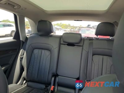 Zdjęcie 10 z 13 samochodu: 2018 AUDI Q5 PREMIUM VIN:WA1ANAFY9J2012933 - miniatura