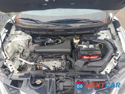 Zdjęcie 11 z 12 samochodu: 2016 NISSAN ROGUE S VIN:KNMAT2MT7GP680511 - miniatura