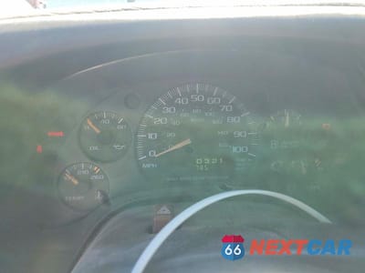 Zdjęcie 9 z 13 samochodu: 2001 CHEVROLET EXPRESS G3500 VIN:1GAHG39R711206082 - miniatura